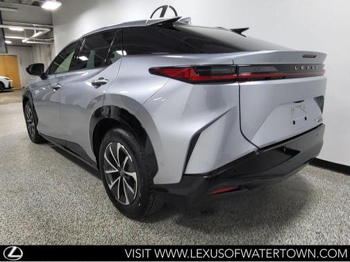 Iridium 2025 Lexus RZ 450e Premium
