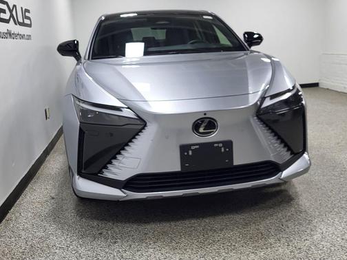 Iridium 2025 Lexus RZ 450e Premium