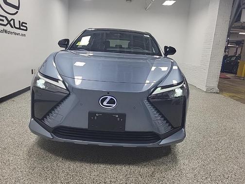 2023 Lexus RZ 450e Luxury