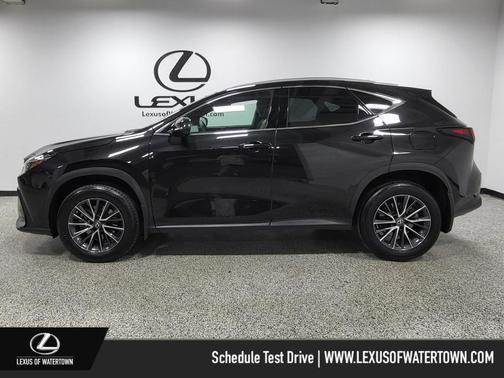 2023 Lexus NX 350 Premium