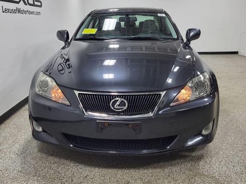 2006 Lexus IS 250 Base