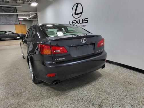2006 Lexus IS 250 Base