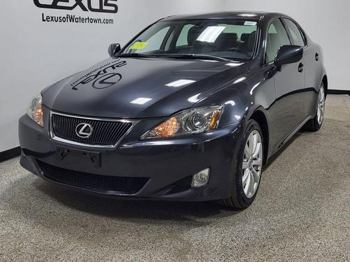 2006 Lexus IS 250 Base