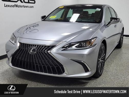 2025 Lexus ES 350 Base