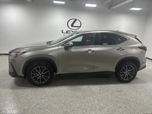 2023 Lexus NX 350 Premium