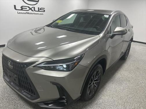 2023 Lexus NX 350 Premium