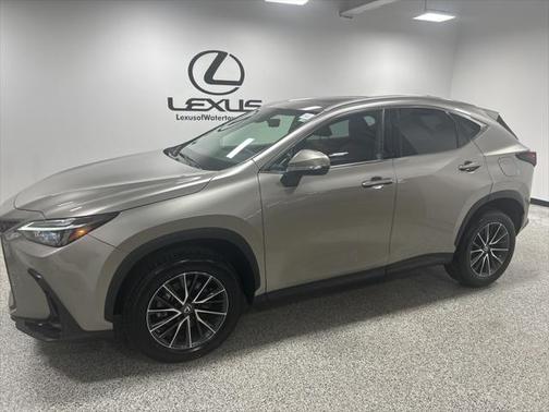 2023 Lexus NX 350 Premium