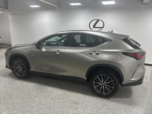 2023 Lexus NX 350 Premium
