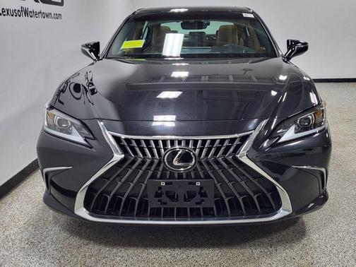 2024 Lexus ES 350 Base