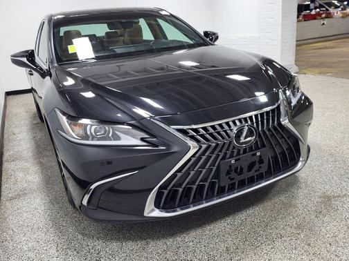 2024 Lexus ES 350 Base