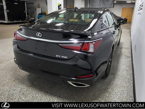 2024 Lexus ES 350 Base