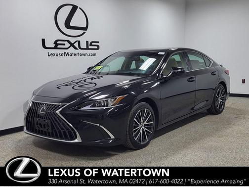 2024 Lexus ES 350 Base