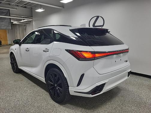 2023 Lexus RX 500h F SPORT Performance