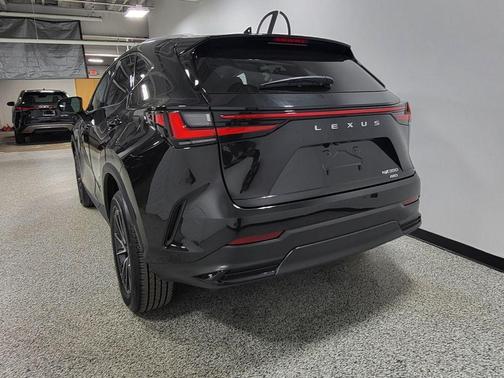 2023 Lexus NX 350 Premium
