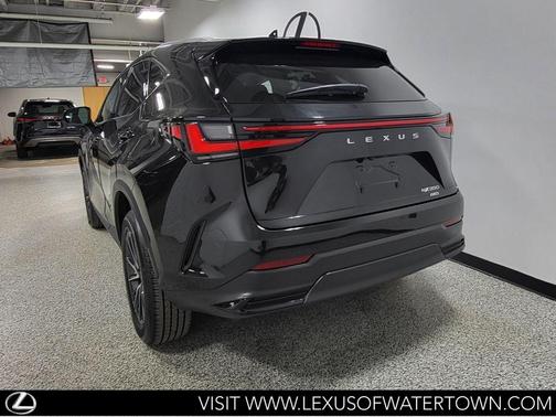 2023 Lexus NX 350 Premium