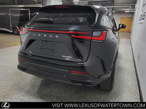 2023 Lexus NX 350 Premium