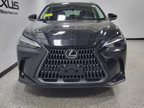 2023 Lexus NX 350 Premium