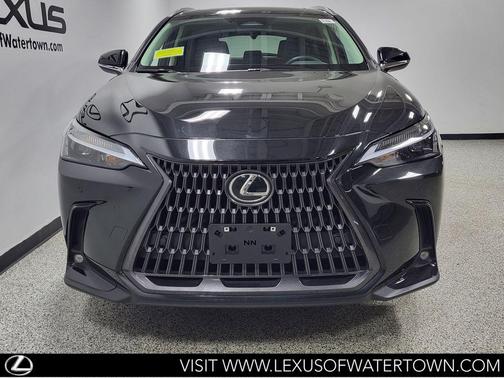 2023 Lexus NX 350 Premium