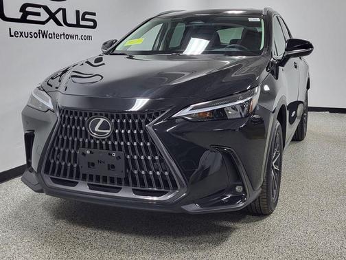 2023 Lexus NX 350 Premium