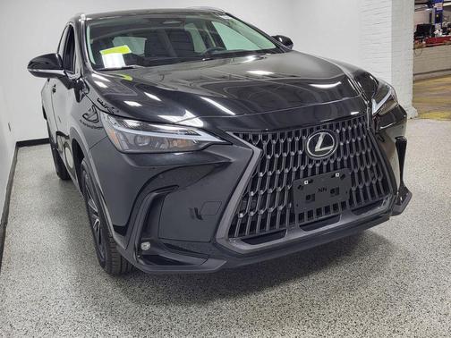 2023 Lexus NX 350 Premium