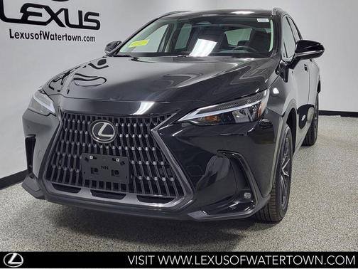 2023 Lexus NX 350 Premium