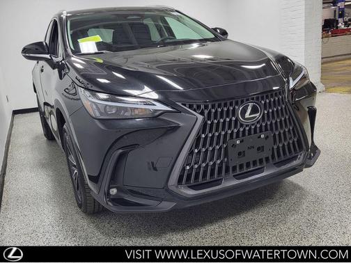 2023 Lexus NX 350 Premium