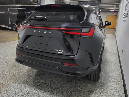 2023 Lexus NX 350 Premium