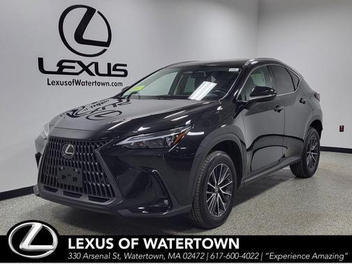 2023 Lexus NX 350 Premium