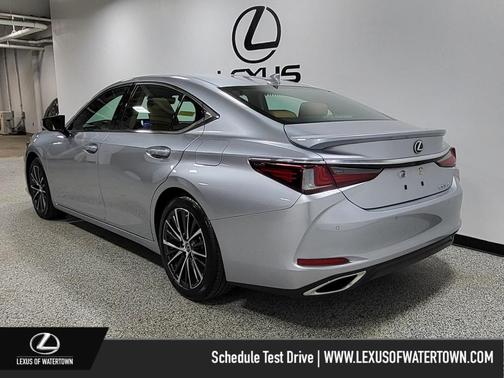 2023 Lexus ES 350 Base