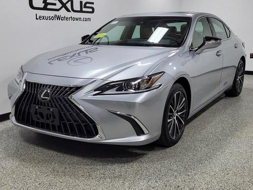 2023 Lexus ES 350 Base