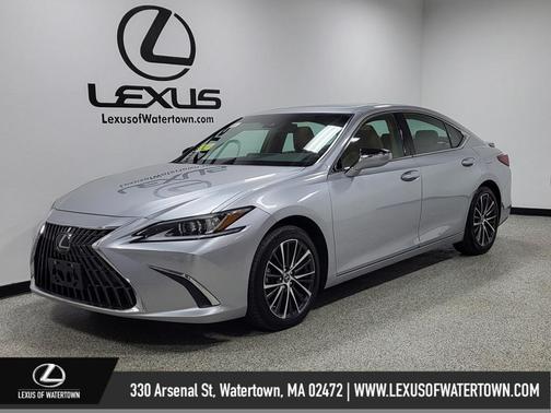 2023 Lexus ES 350 Base