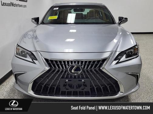 2023 Lexus ES 350 Base