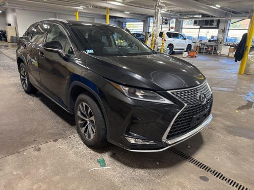 Caviar 2022 Lexus RX 350 Base