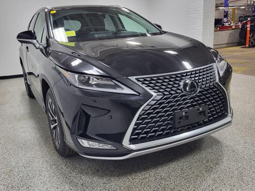 Caviar 2022 Lexus RX 350 Base