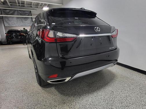 Caviar 2022 Lexus RX 350 Base
