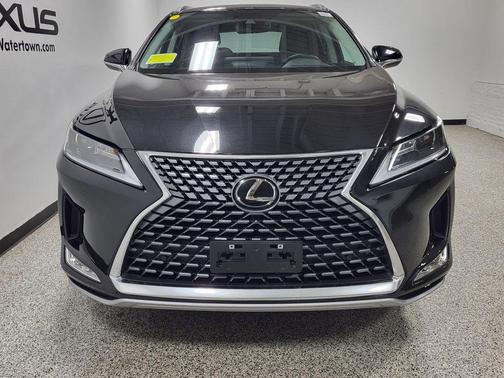 Caviar 2022 Lexus RX 350 Base