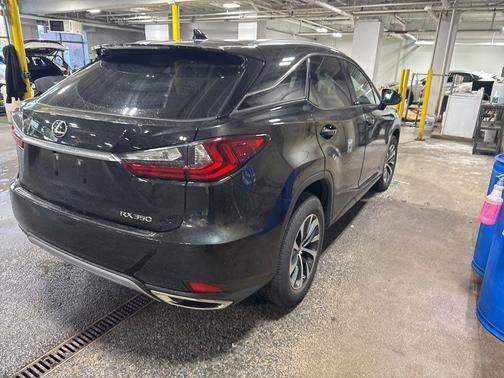 Caviar 2022 Lexus RX 350 Base
