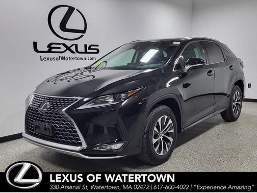 Caviar 2022 Lexus RX 350 Base