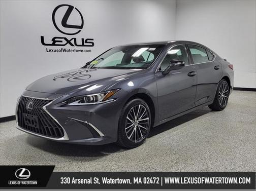 2024 Lexus ES 300h Premium