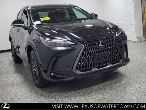 Caviar 2024 Lexus NX 350 350