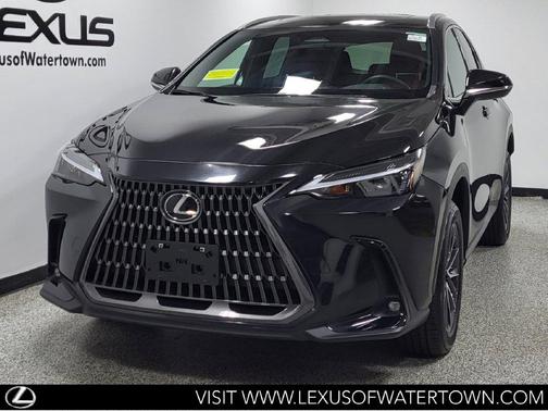 Caviar 2024 Lexus NX 350 350
