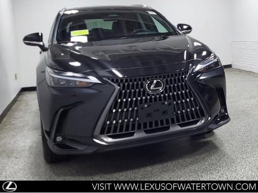 Caviar 2024 Lexus NX 350 350