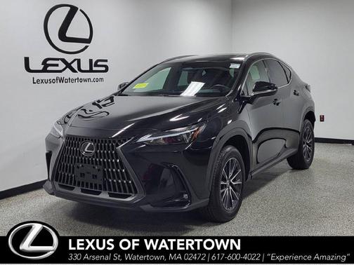 Caviar 2024 Lexus NX 350 350
