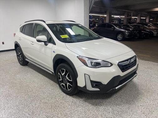 2023 Subaru Crosstrek Hybrid Base