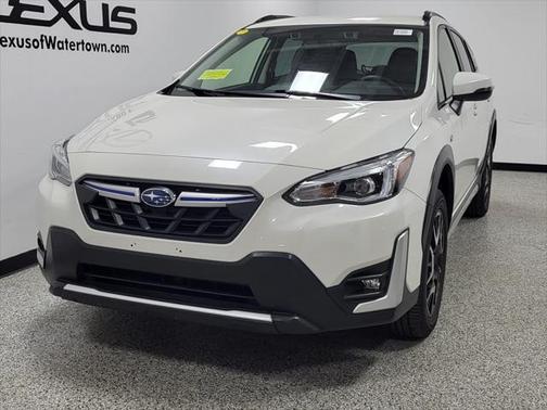 2023 Subaru Crosstrek Hybrid Base