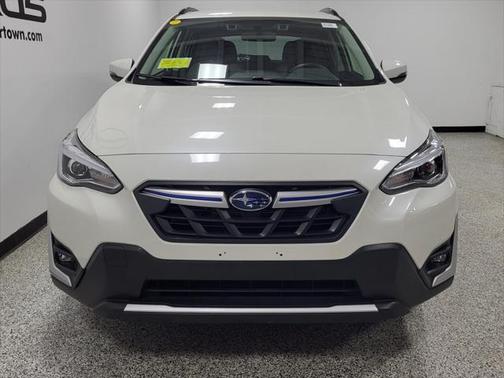 2023 Subaru Crosstrek Hybrid Base