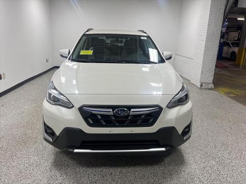 2023 Subaru Crosstrek Hybrid Base