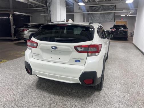 2023 Subaru Crosstrek Hybrid Base