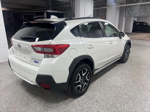 2023 Subaru Crosstrek Hybrid Base