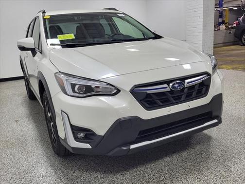 2023 Subaru Crosstrek Hybrid Base